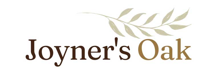 Joyner's Oak